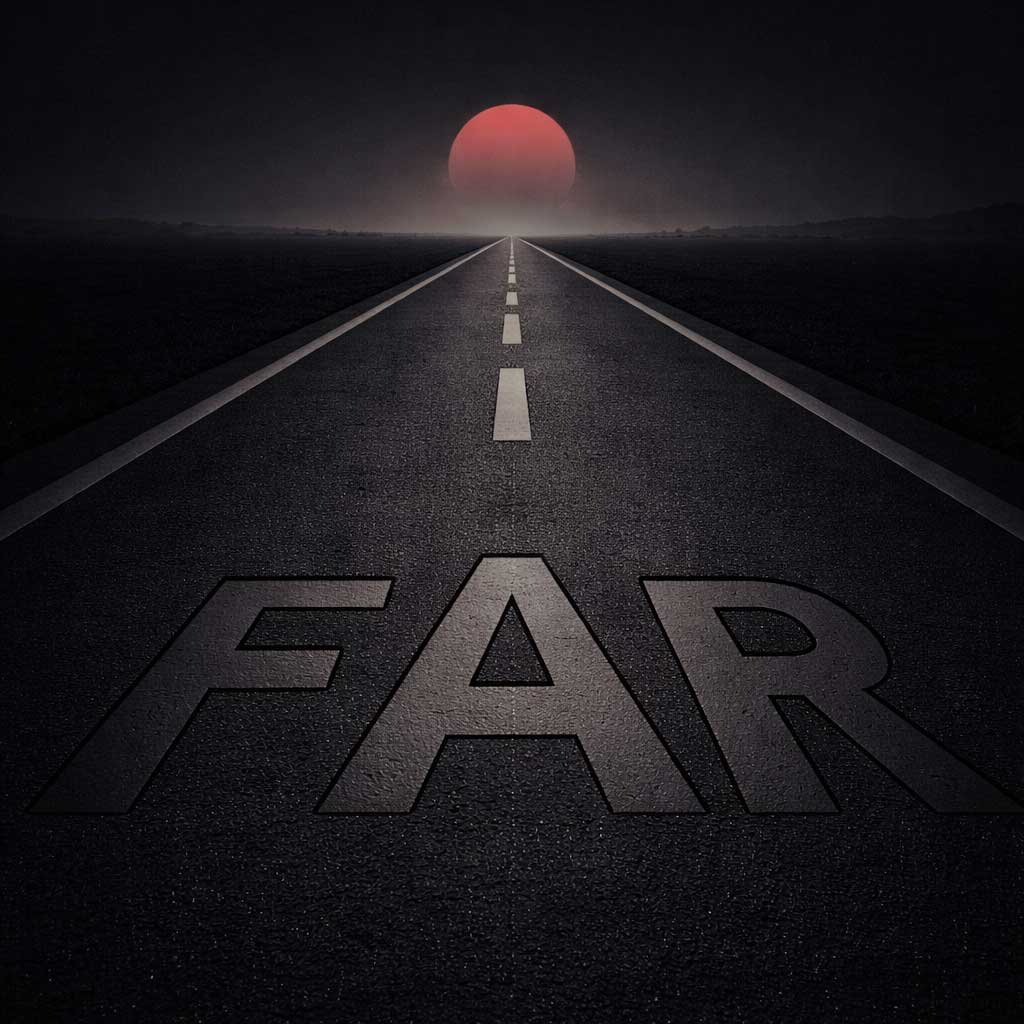 Let People Run F.A.R.