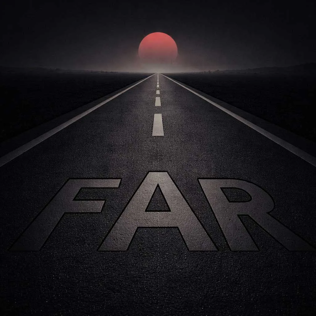 Let People Run F.A.R.