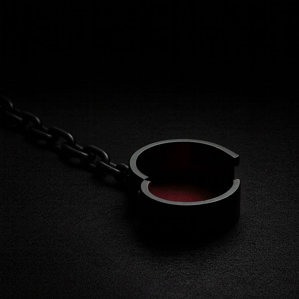 Let people run to freedom