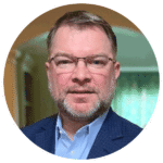 Chris Helvey Headshot - Rustico Tile & Stone