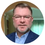 Chris Helvey Headshot - Rustico Tile & Stone