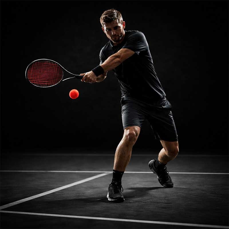 Create space to stop getting jammed