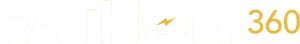 Fathom360 Logo