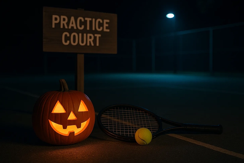 get comfortable with discomfort