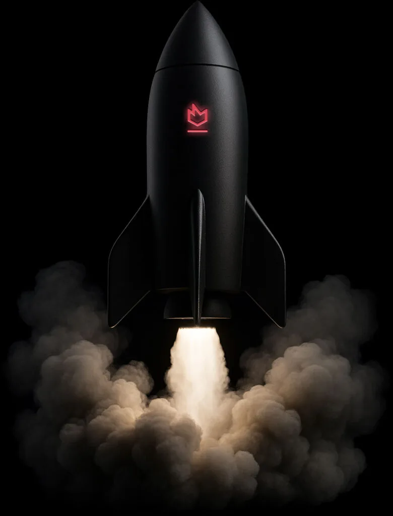 forge and fathom rocket image