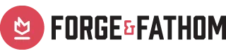 Forge & Fathom Logo
