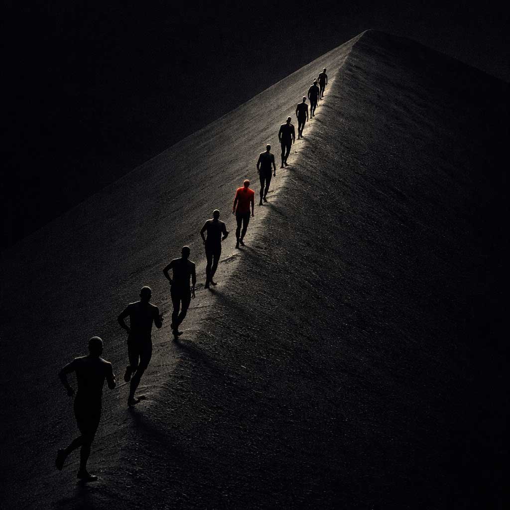 let people run farther