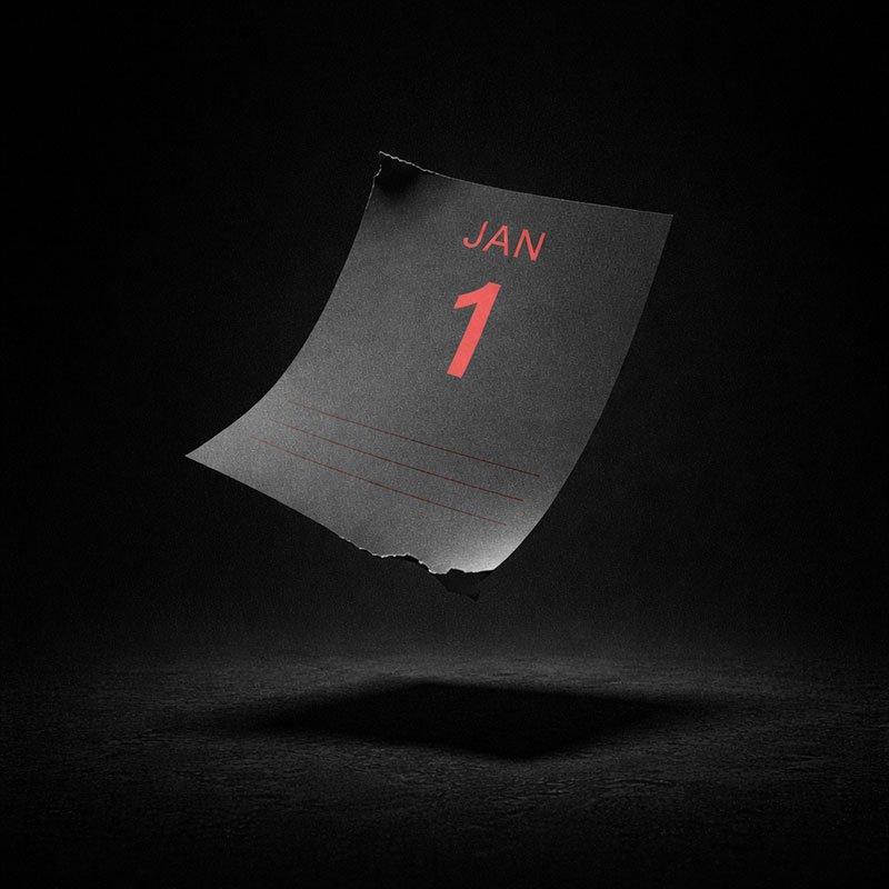 False optimism in annual planning