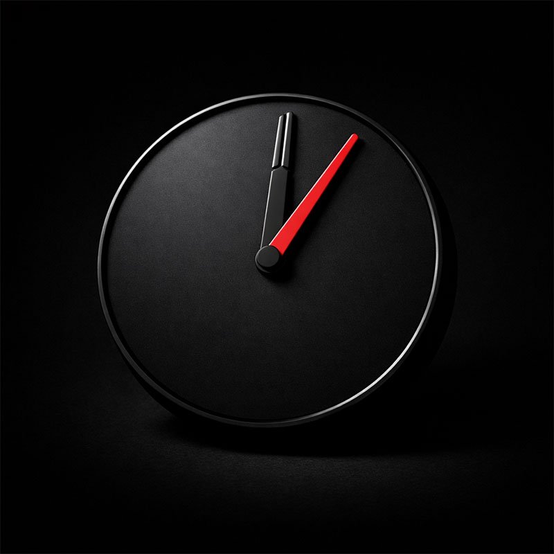 respect is measured in time