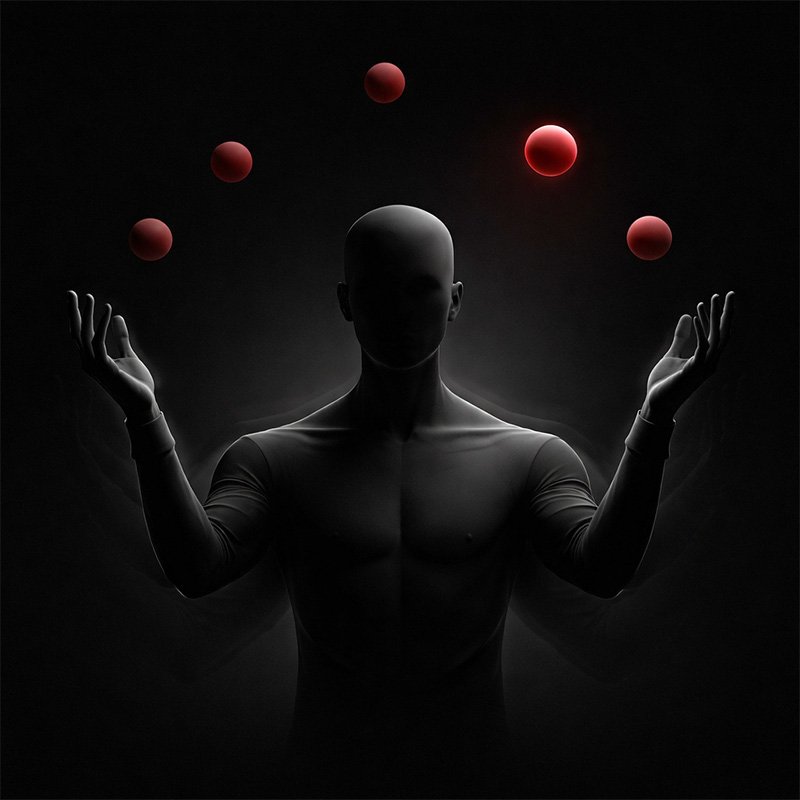 competing priorities