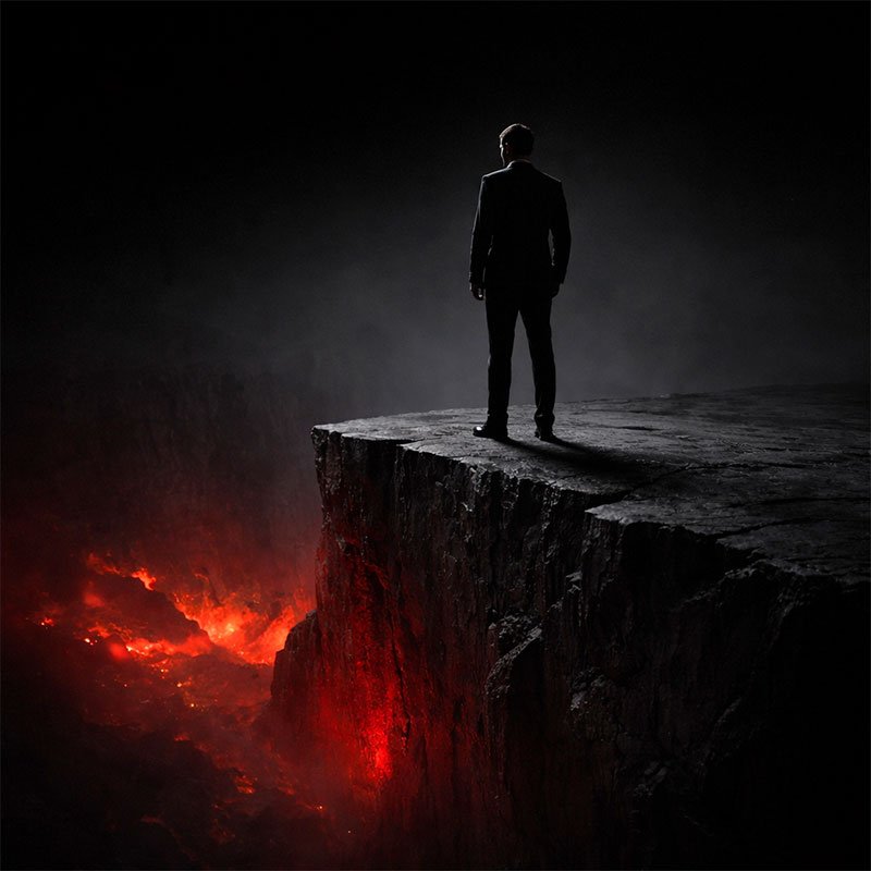 the cliff- don't step off before a growth diagnostic