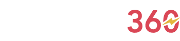 Fathom360 logo