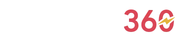 Fathom360 logo