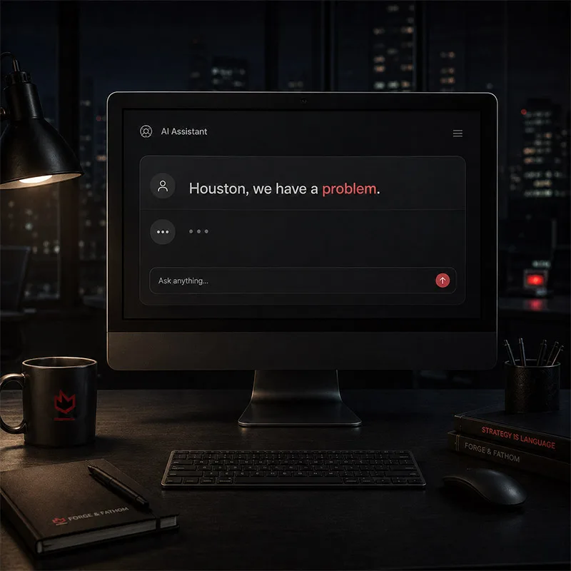buyer language for ai visibility
